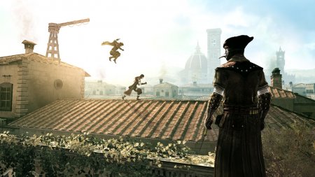 Assassins Creed Brotherhood download torrent For PC Assassin's Creed: Brotherhood download torrent For PC