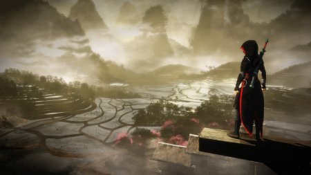 Assassins Creed Chronicles China download torrent For PC Assassin's Creed Chronicles: China download torrent For PC