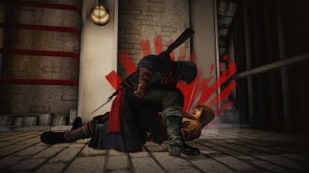 Assassins Creed Chronicles Russia download torrent For PC Assassin's Creed Chronicles: Russia download torrent For PC