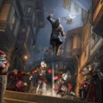 Assassins Creed Revelation download torrent For PC Assassin's Creed Revelation download torrent For PC