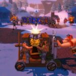 Asterix Obelix XXL Romastered download torrent For PC Asterix & Obelix XXL Romastered download torrent For PC