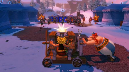 Asterix Obelix XXL Romastered download torrent For PC Asterix & Obelix XXL Romastered download torrent For PC