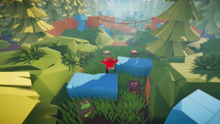 Babol the Walking Box download torrent For PC Babol the Walking Box download torrent For PC