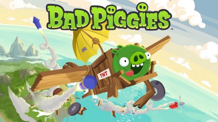 Bad Piggies download torrent For PC Bad Piggies download torrent For PC