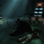 Batman Arkham Asylum download torrent For PC Batman: Arkham Asylum download torrent For PC