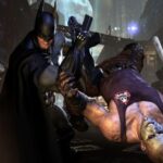 Batman Arkham City Mechanics download torrent For PC Batman Arkham City Mechanics download torrent For PC