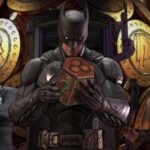 Batman The Enemy Within Episode 1 3 download torrent For Batman: The Enemy Within - Episode 1-3 download torrent For PC