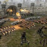 Battle for Middle earth 2 download torrent For PC Battle for Middle-earth 2 download torrent For PC