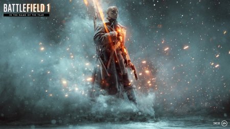 Battlefield 1 In the Name of the Tsar download torrent Battlefield 1 In the Name of the Tsar download torrent For PC