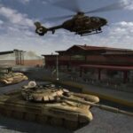 Battlefield 2 Iran Conflict download torrent For PC Battlefield 2 Iran Conflict download torrent For PC