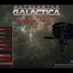 Battlestar Galactica Deadlock download torrent For PC Battlestar Galactica Deadlock download torrent For PC