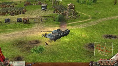 Behind enemy lines download torrent For PC Behind enemy lines download torrent For PC