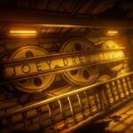 Bendy and the Dark Revival download torrent For PC Bendy and the Dark Revival download torrent For PC