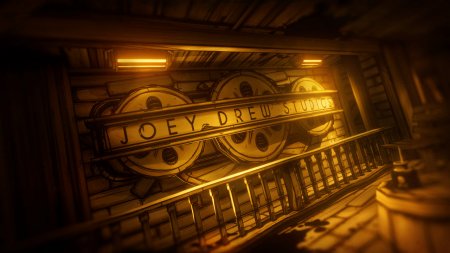 Bendy and the Dark Revival download torrent For PC Bendy and the Dark Revival download torrent For PC