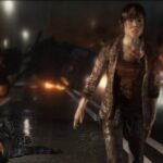 Beyond Two Souls download torrent For PC Beyond: Two Souls download torrent For PC
