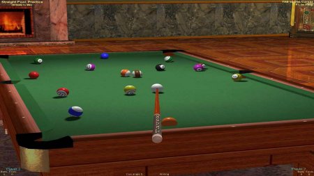 Billiards download torrent game For PC Billiards download torrent game For PC