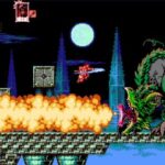 Bloodstained Curse of the Moon 2 download torrent For PC Bloodstained: Curse of the Moon 2 download torrent For PC