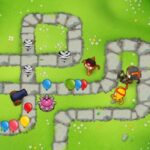 Bloons TD 6 download torrent For PC Bloons TD 6 download torrent For PC