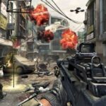 Call of Duty Black Ops 2 download torrent For PC Call of Duty: Black Ops 2 download torrent For PC