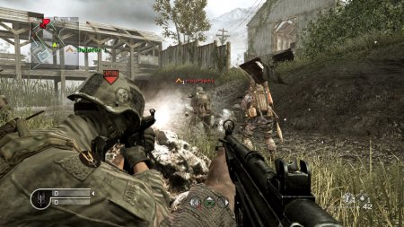 Call of Duty Modern Warfare download torrent For PC Call of Duty Modern Warfare download torrent For PC