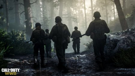 Call of Duty WWII download torrent For PC Call of Duty: WWII download torrent For PC
