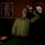 Calm Down Stalin download torrent For PC Calm Down, Stalin download torrent For PC
