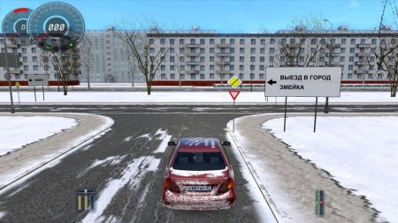 Car driving simulator download torrent For PC Car driving simulator download torrent For PC