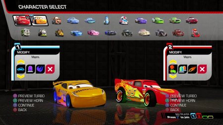Cars 3 Driven to Win download torrent For PC Cars 3 Driven to Win download torrent For PC