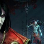 Castlevania Lords of Shadow 2 download torrent For PC Castlevania: Lords of Shadow 2 download torrent For PC