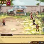 Celestian Tales Realms Beyond download torrent For PC Celestian Tales: Realms Beyond download torrent For PC