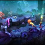 Chaos Reborn download torrent For PC Chaos Reborn download torrent For PC