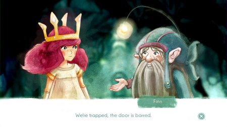 Child of Light download torrent For PC Child of Light download torrent For PC