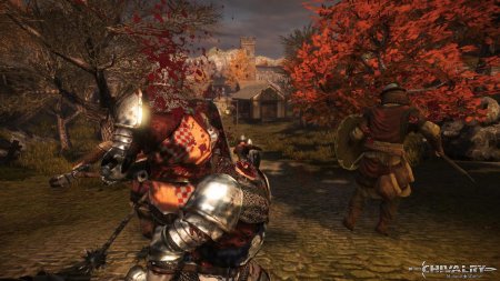 Chivalry Medieval Warfare download torrent For PC Chivalry: Medieval Warfare download torrent For PC
