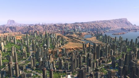Cities XL Platinum download torrent For PC Cities XL Platinum download torrent For PC