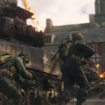 CoD WWII download torrent For PC CoD WWII download torrent For PC