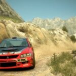 Colin McRae DiRT 2 download torrent For PC Colin McRae DiRT 2 download torrent For PC