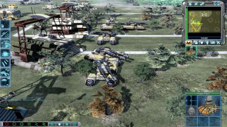 Command Conquer 3 Tiberium Wars download torrent For PC Command & Conquer 3: Tiberium Wars download torrent For PC