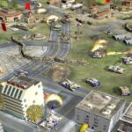 Command Conquer Generals Zero Hour download torrent For Command & Conquer: Generals - Zero Hour download torrent For PC