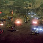 Command and Conquer 4 Tiberian Twilight download torrent For PC Command and Conquer 4: Tiberian Twilight download torrent For PC