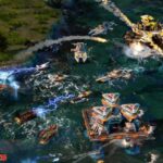 Command and Conquer Red Alert 3 download torrent For PC Command and Conquer: Red Alert 3 download torrent For PC