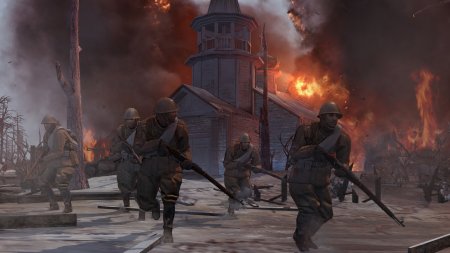 Company of Heroes 2 download torrent For PC Company of Heroes 2 download torrent For PC