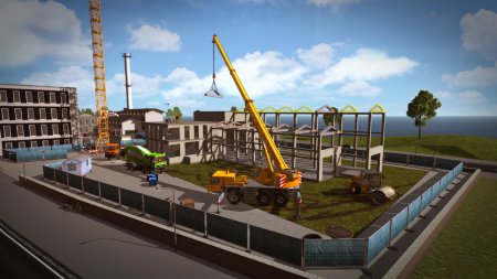 Construction Simulator 2015 download torrent For PC Construction Simulator 2015 download torrent For PC