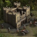 Cossacks 3 Guardians of the Highlands download torrent For PC Cossacks 3: Guardians of the Highlands download torrent For PC