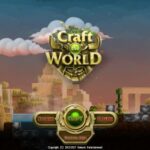 Craft The World download torrent For PC Craft The World download torrent For PC