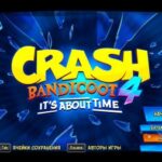 Crash Bandicoot 4 Its About Time download torrent For PC Crash Bandicoot 4: It's About Time download torrent For PC
