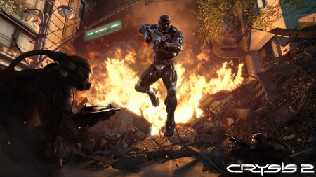 Crisis 2 download torrent For PC Crisis 2 download torrent For PC