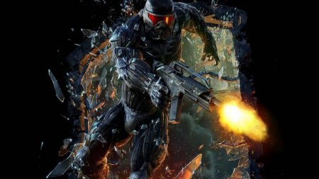 Crysis 4 download torrent For PC Crysis 4 download torrent For PC