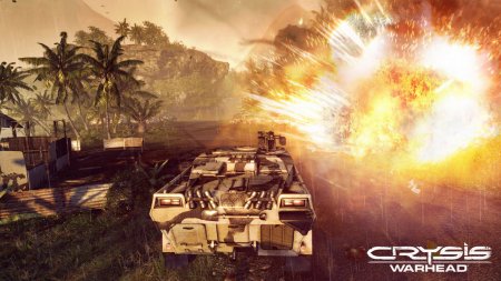 Crysis Warhead download torrent For PC Crysis Warhead download torrent For PC