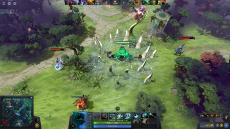 DOTA 2 download torrent For PC DOTA 2 download torrent For PC