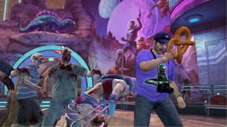 Dead Rising 2 Off the Record download torrent For PC Dead Rising 2: Off the Record download torrent For PC
